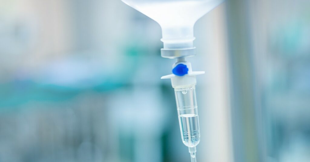 Is Ketamine Infusion Therapy Available in Mobile, AL?